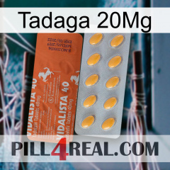 Tadaga 20Mg 43